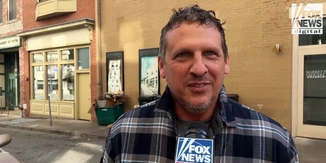 Pennsylvania voter Brad is concerned about Fetterman's performance in the debate, "very disappointed" by election results. 