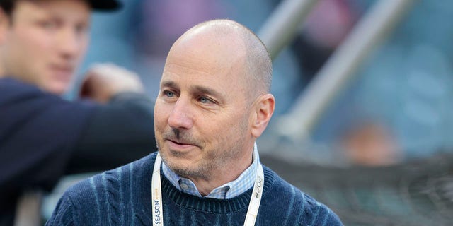 Yankees GM Brian Cashman Makes Plea With Fans After Slow Start: 'Don't ...