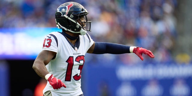 Brandin Cooks - (Cooper Neill/Getty Images)