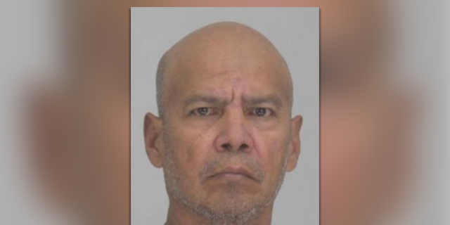 Texas' Top 10 Most Wanted sex offender Catarino Nino Chavez III was arrested in Dallas on Nov. 17, 2022.