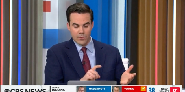 CBS' Robert Costa reports that people close to Biden say he's expecting a "brutal" year dealing with the GOP next year.