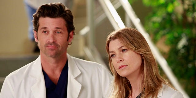 Despite Patrick Dempsey’s character being killed off in 2015, he opened up about the impact of "Grey’s Anatomy."