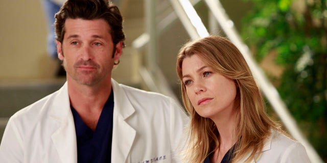 Despite Patrick Dempsey’s character being killed off in 2015, he opened up about the impact of "Grey’s Anatomy."