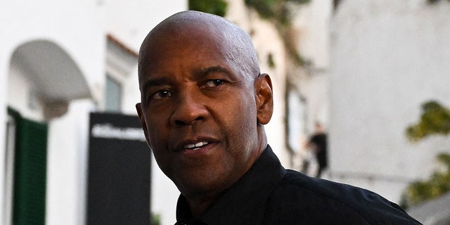 Catering vendor for Denzel Washington's 'Equalizer 3' in cocaine bust in Italy: source | Fox