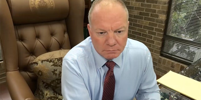 Attorney and former Green Beret Doug O'Connell says he has represented more than 200 current and former soldiers as they fight the Army's title system.