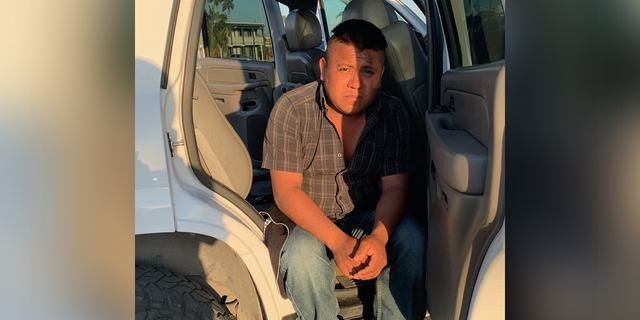 The DPS Criminal Investigations Division received assistance from the Texas Highway Patrol and U.S. Border Patrol to stop the migrants in Webb County.