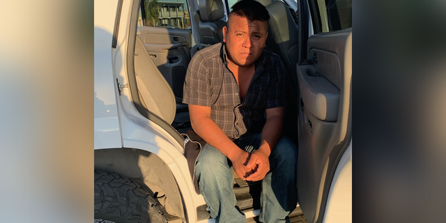 The DPS Criminal Investigations Division received assistance from the Texas Highway Patrol and U.S. Border Patrol to stop the migrants in Webb County.