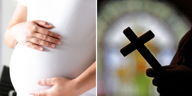 The Church will win hearts and minds by sharing and honoring "the innate dignity of both mother and child and our radical solidarity with one another," said Archbishop Lori.