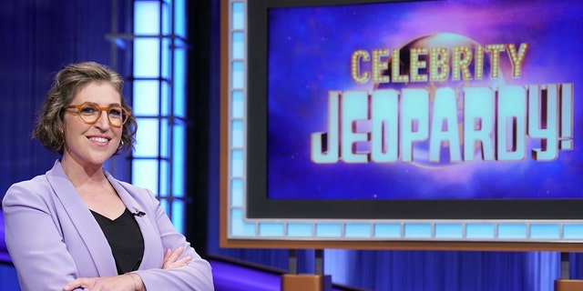 "Jeopardy!" fans expressed that they won’t be voting for the show hosted by Ken Jennings and Mayim Bialik in odd contest.