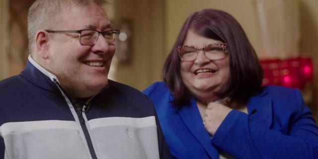 Danny Laurion and husband Doug Laurion discuss Danny's miraculous healing.