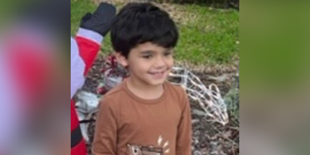 A 5-year-old Florida boy with autism wandered from his home and was located by authorities dead in a nearby pond on Thanksgiving morning.