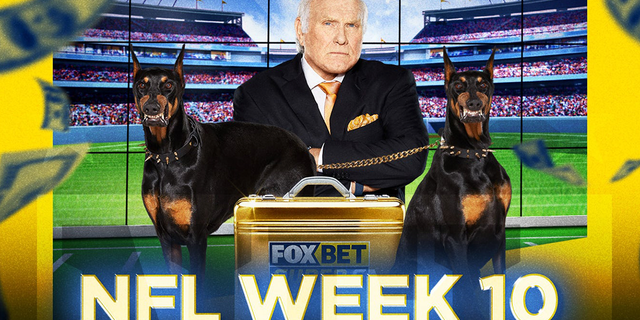 FOX Bet Super 6 is a free-to-play contest where you pick the winners of all six marquee games with their margins of victory for a chance to win $100,000 in the NFL Sunday Challenge.