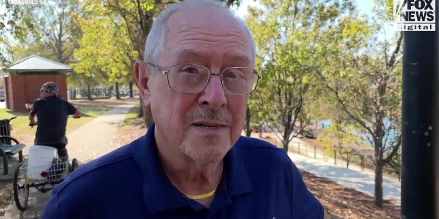 Monty described inflation as "absolutely murderous" and said he thinks the Republican party is in the best position to bring costs down.