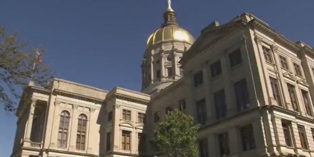 Georgia Legislature reportedly did away with citizen's arrest law after the death of Ahmaud Arbery.