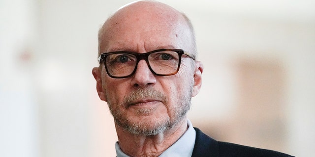 Screenwriter and film director Paul Haggis lost his civil suit against Haleigh Breest Thursday.