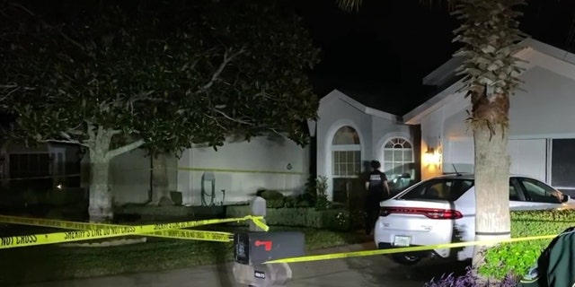 Three people are dead in Florida after a family dispute over an eviction