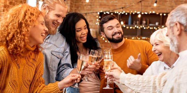 Having a positive outlook on the world and life isn't definitively linked to income or socioeconomic background, according to primal world belief researchers.