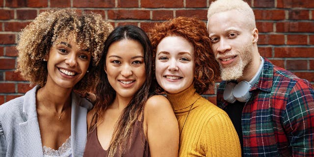 Different hair textures have different hair care requirements.