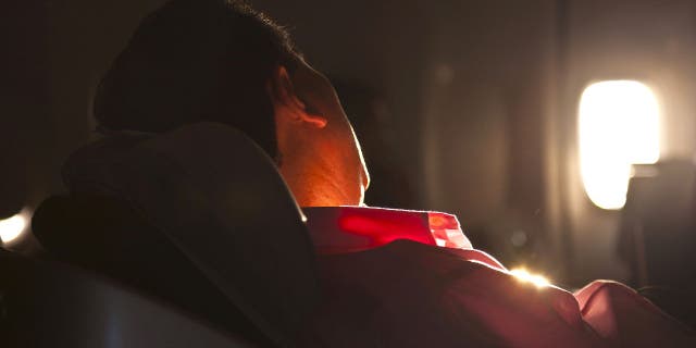Reclining seats are designed to enhance comfort while sitting.