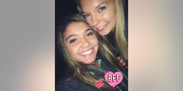 Goncalves was a general studies senior and Mogen was in her senior year completing her marketing major at the University of Idaho.