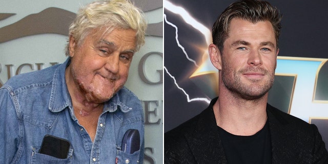 Jay Leno was discharged from the hospital he was receiving treatment at for severe burns. Chris Hemsworth talked taking a step back from acting due to health revelations.