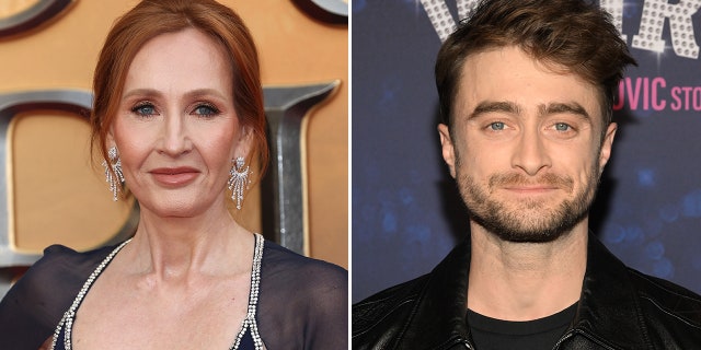 Daniel Radcliffe wanted to make it clear that he does not agree with J.K. Rowling's previous comments about gender identity.