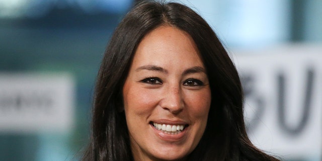 Joanna Gaines reveals she wants to be more spontaneous in her 40s: 'I ...