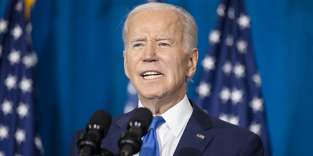 US President Joe Biden claimed that American democracy is on the ballot during his speech five days ahead of the midterm elections. 