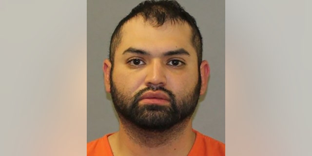 Jose Manuel Hernandez, 31, was initially arrested in March 2021 on two counts of aggravated sexual assault of a child. He bonded out and fled to Mexico.