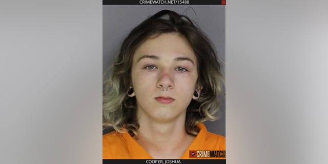 Bensalem, Pennsylvania police charged 16-year-old Joshua Cooper with homicide after the teenager confessed to shooting someone before asking for help with disposing of the body, on Instagram.