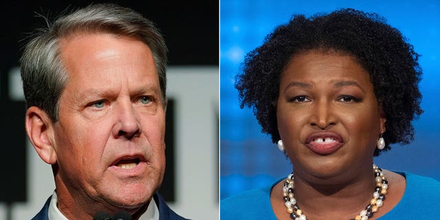 Stacey Abrams Roasted By Ex-staffers, Media Over Cutting Pay To ...