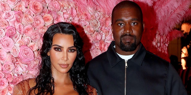Kim Kardashian and Kanye West were married for six years before she filed for divorce in February 2021.