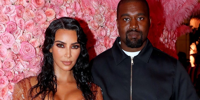 Kim Kardashian and Kanye West were married for six years before she filed for divorce in February 2021.