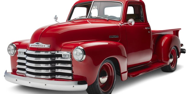 Kindred Motorworks converts classic cars and trucks to run on electricity.