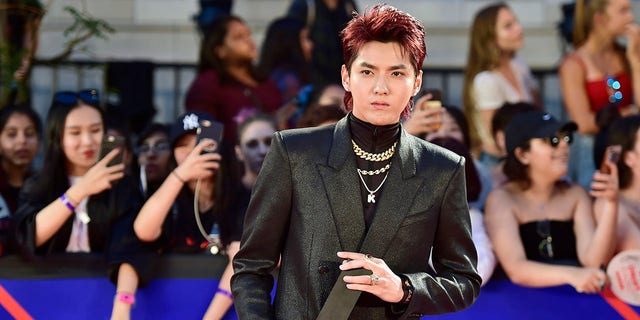 Chinese Canadian pop star Kris Wu, also known as Wu Yifan, was sentenced Friday to 13 years in prison after a Chinese court in Beijing found him guilty of sexual offenses, including rape.