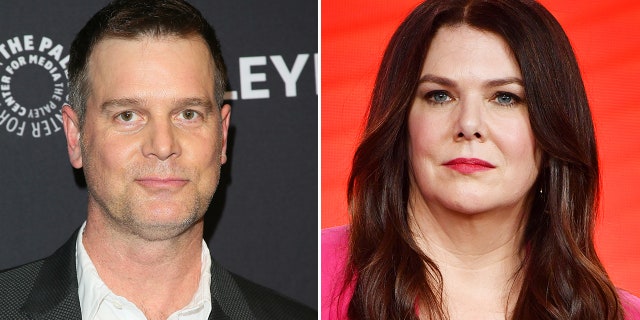 Gilmore Girls' Lauren Graham talks Peter Krause split: 'I didn't ask some fundamental questions' | Fox News Gilmore Girls' Lauren Graham talks Peter Krause split: 'I didn't ask some fundamental questions' | Fox News