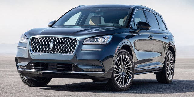 Lincoln is the highest-scoring American brand and the Corsair is the sixth-best model on the Consumer Reports list.