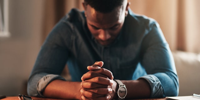 Man is "prone to worry about tomorrow," said Pastor Jack Hibbs of Southern California. "But Jesus Christ says do not worry about it."