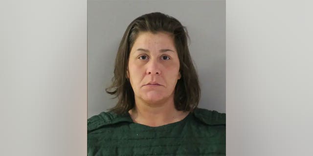 Heidi Matheny, 35, is accused of murdering her 93-year-old grandmother, Alice Matheny, by drowning her in the kitchen sink and bathtub.