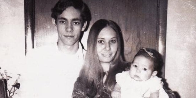 Jeff and Melissa's mother, Alta, who was recently separated in when she moved to <u>Fort Worth</u> and worked as a waitress in the 1970s, had placed an advertisement in the local newspaper for a babysitter to watch over Melissa — her first born — at the time.