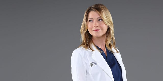 Meredith Grey (Ellen Pompeo) will leave when the show returns in February. 