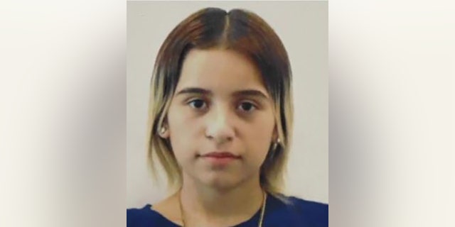 Rosa Diaz-Santos, 17, was last seen leaving Franklin Park in Greenbelt, Maryland, to attend Eleanor Roosevelt High School on the morning of Sept. 22. Her skeletal remains were discovered in a wooded area in Takoma Park on Nov. 15.
