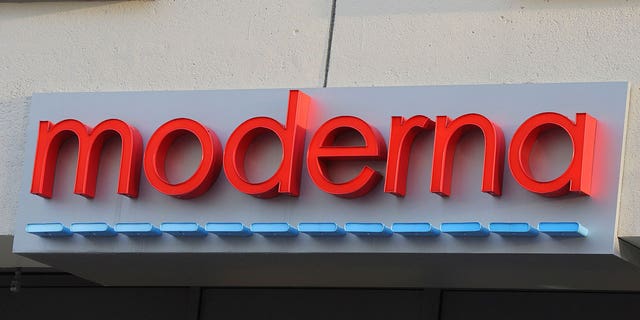 Moderna Inc. said a late-stage trial found that its experimental messenger RNA vaccine for respiratory syncytial virus was 83.7% effective in preventing at least two symptoms in adults ages 60 and older.