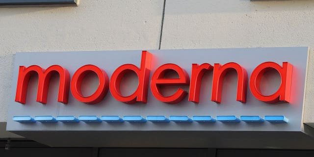 Moderna Inc. said a late-stage trial found that its experimental messenger RNA vaccine for respiratory syncytial virus was 83.7% effective in preventing at least two symptoms in adults ages 60 and older.