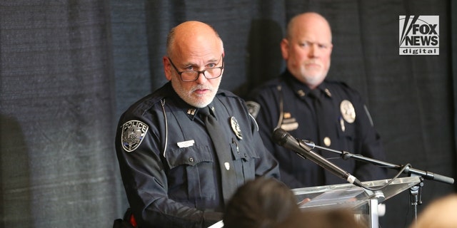 Moscow Police Department Cpt. Roger Lanier on Sunday listed several subjects whom police do not believe were involved in the quadruple homicide of four University of Idaho students on Nov. 13.