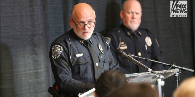 Moscow Police Department Cpt. Roger Lanier on Sunday listed several subjects whom police do not believe were involved in the quadruple homicide of four University of Idaho students on Nov. 13.