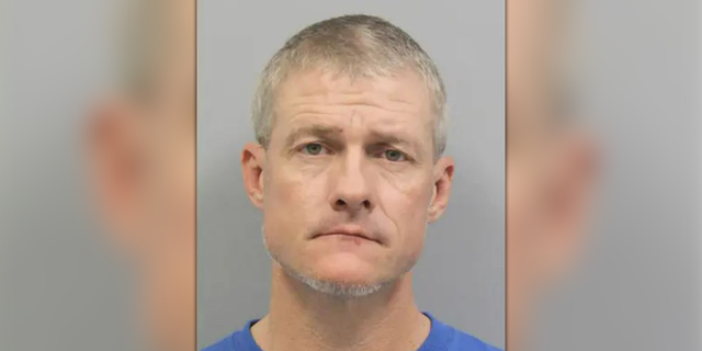 Owen McNett, 50, was sentenced to 35 years in prison for the drink-driving accident that killed Wayne Childers in 2018.