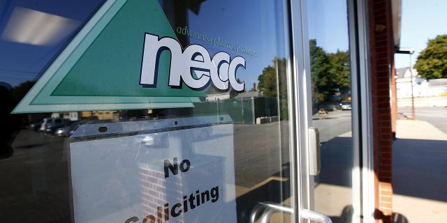 The deadly 2012 fungal meningitis outbreak that likely killed more than 100 people nationwide was traced to the New England Compounding Center in Framingham, Massachusetts.