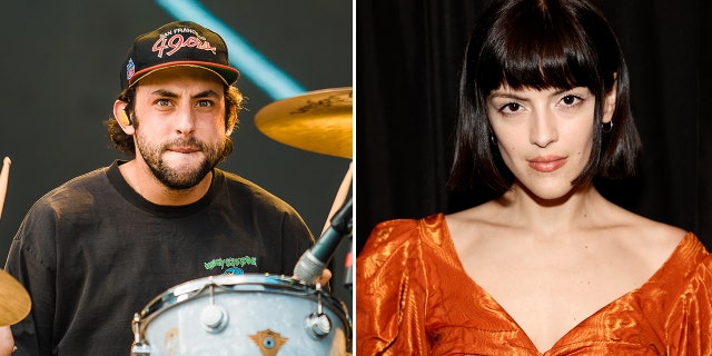 María Zardoya claimed Brandon Fried groped her at a bar. The Neighbourhood responded by firing their longtime drummer.