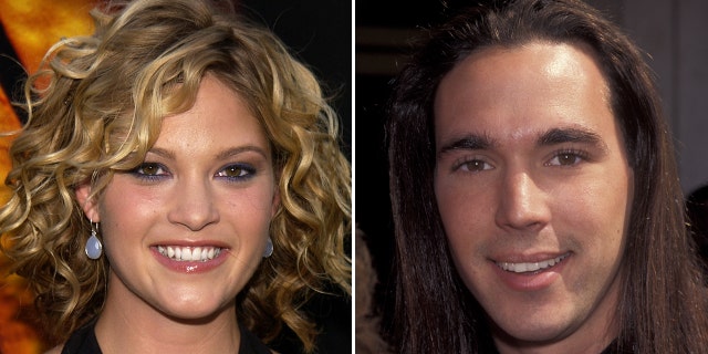 Nicki Aycox of "Supernatural" and Jason David Frank of "Power Rangers" both passed away this week.